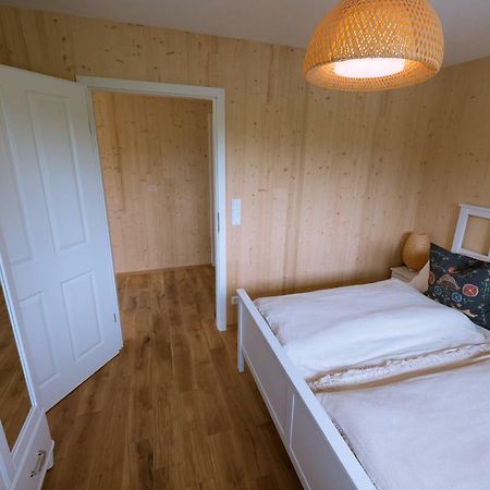 Ferienwohnung "Hinterland" Hergensweiler Ngoại thất bức ảnh