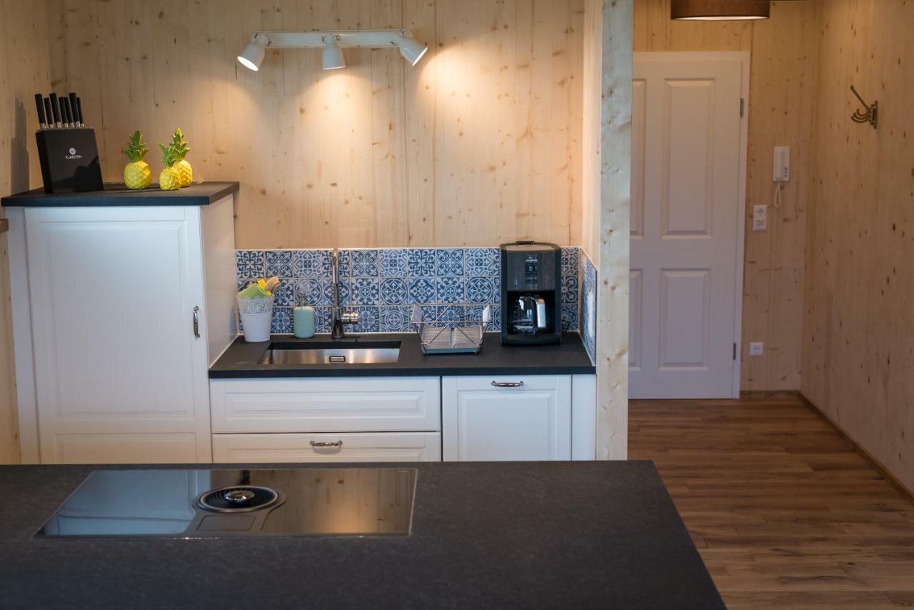 Ferienwohnung "Hinterland" Hergensweiler Ngoại thất bức ảnh