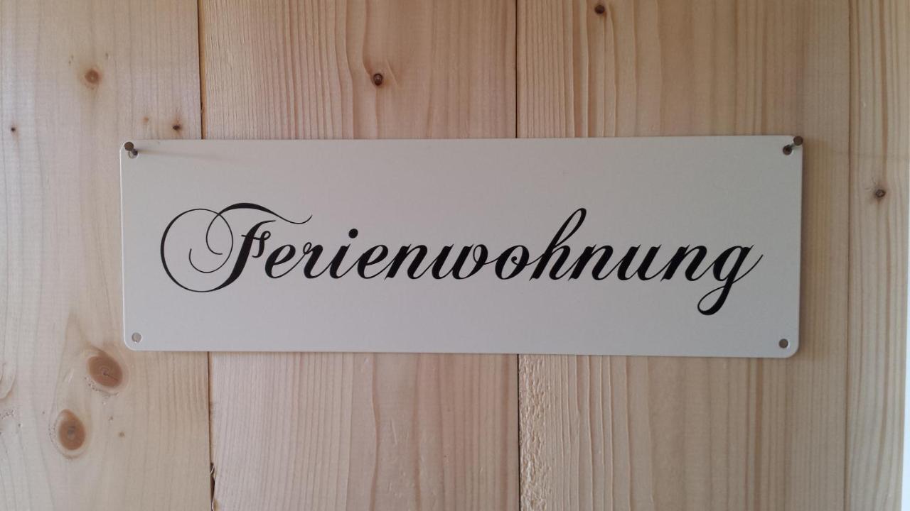 Ferienwohnung "Hinterland" Hergensweiler Ngoại thất bức ảnh